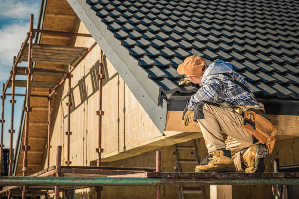Roof Repair Estimates in Normandy, MO