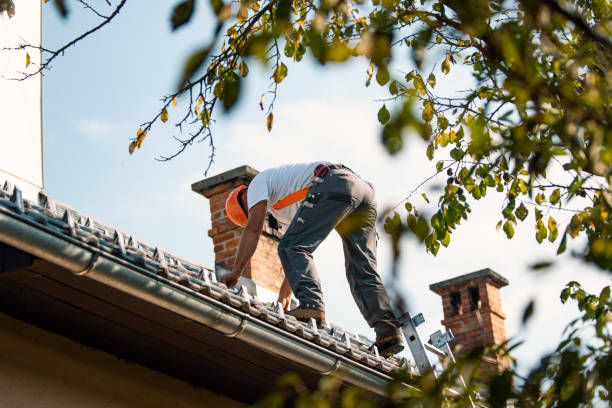 Best Local Roofing Companies  in Normandy, MO
