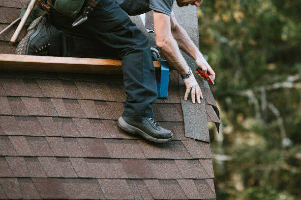 Professional Roofing Contractor in Normandy, MO